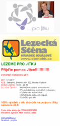 LEZEME PRO JITKU