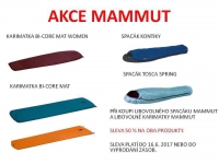 AKCE Mammut