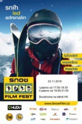 Snow Film Fest