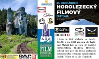 Horolezecký Filmový Festival