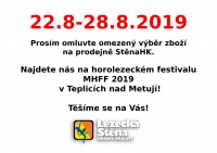 Festival v Teplicích nad Metují