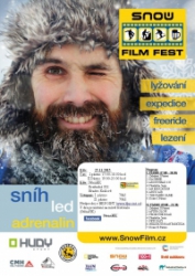 Snow Film Fest