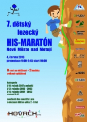 HIS-Maratón