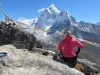 Promítání: Trek okolo Ama Dablam