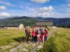 Ohlédnutí za lezecko-outdoorovým táborem na Brádlerkách