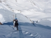 Skialpinismus - testovací Dynafit víkend 14.-16. 2. 2014