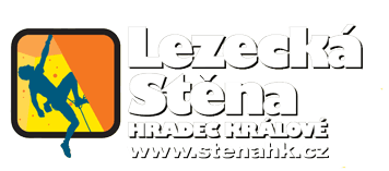 Lezecká stěna